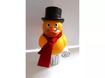 Set komplett Dagobert