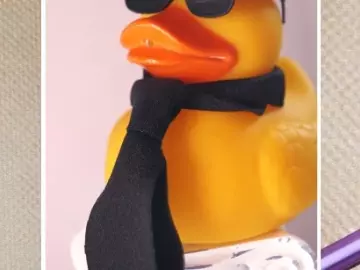 Krawatte Chicago Blues