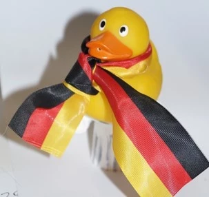Schal "Deutschland"