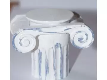 griech.-röm. Säule